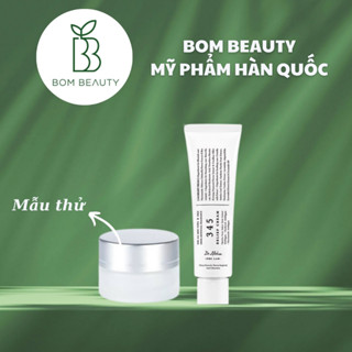 [ Mã A07] 126- Kem Dưỡng Trắng Giảm Mụn Dralthea Dr.Althea 345 Relief Cream