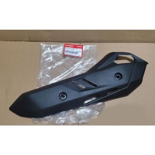 Ốp pô AB Air Blade 125 150 2020 2021 2 val van
