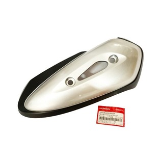 Ốp pô Honda Sh Mode 125 đời đầu 2013 2014 2015 2016 2017 2018 2019
