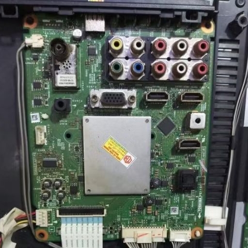 Bo mạch xử lý 32PS200V