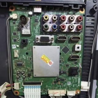 Bo mạch xử lý 32PS200V