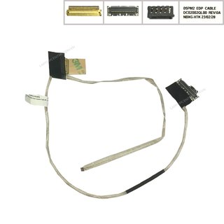 Cáp màn hình Acer Aspire VX5 591 DC02002QL00 30 chân tương thích VX5