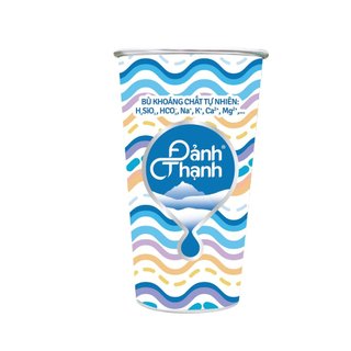 Đảnh Thạnh ly đổi màu