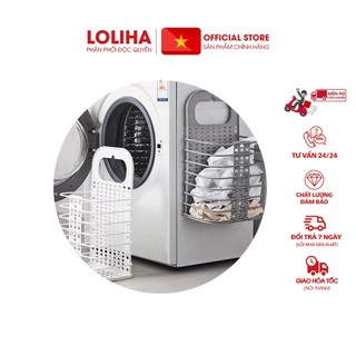 ⛔giadungduylong⛔ kệ treo gấp gọn đa năng