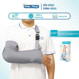 Đai treo tay dạng túi um c07 . tiêu chuẩn châu âu