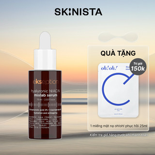 Tinh chất Hyaluronic NIACIN Mixlab Serum Ekseption 75ml