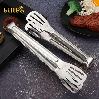 Kẹp gắp nướng thịt Campingmoon inox304 gắp thức ăn, gắp đồ nóng, gắp đá cắm trại dã ngoại