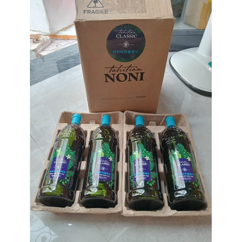 Nước ép Trái nhàu Noni Tahitian Juice Nawage nhập  khẩu Mỹ.  Giúp hỗ trợ xương khớp bao tử và ngủ ngon.