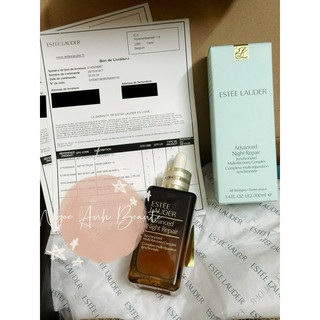 (BILL PHAP) Serum chống lão hoá estee