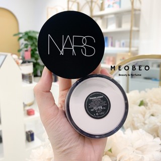 Phấn Phủ Bột Nars Light Reflecting Pressed Setting Powder