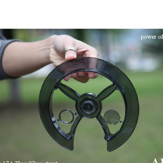 che đĩa trước cho xe đạp 42 - 44 răng