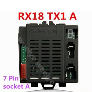 Bo Mạch Xe Điện Trẻ Em Nel803