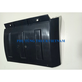 Chắn bùn bánh sau Kia K250 chiều rộng chắn bùn 41 cm
