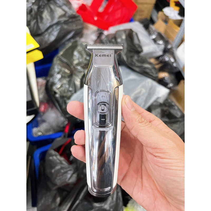 Chấn viền kemei 5027