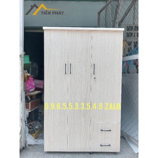 Tủ nhựa quần áo -miễn ship/lắp ráp tp hcm