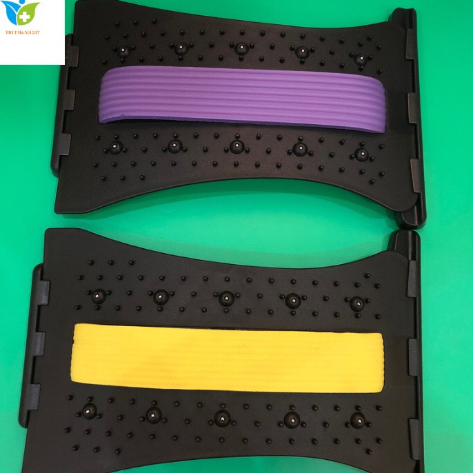 Đai định hình cột sống, khung nắn chỉnh cột sống