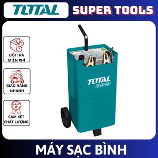 Total máy sạc bình tbc2201