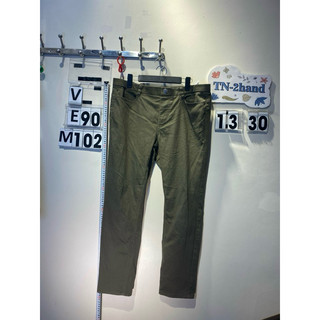 Quần dài nam chất liệu kaki, jean, vải hand nhiều mẫu