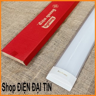 Đèn led bán nguyệt 1.2m 45w điện quang - chính hãng bảo hành 2 năm