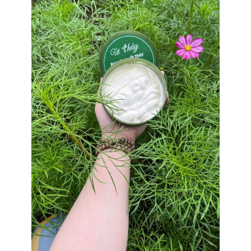 kem body út thúy (Dưỡng -Nâng tông-Makeup)