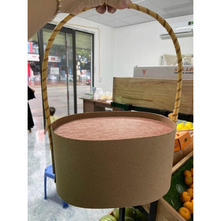Giỏ đựng trái cây, giỏ đựng trái cây size đại 25-35-h10, h15
