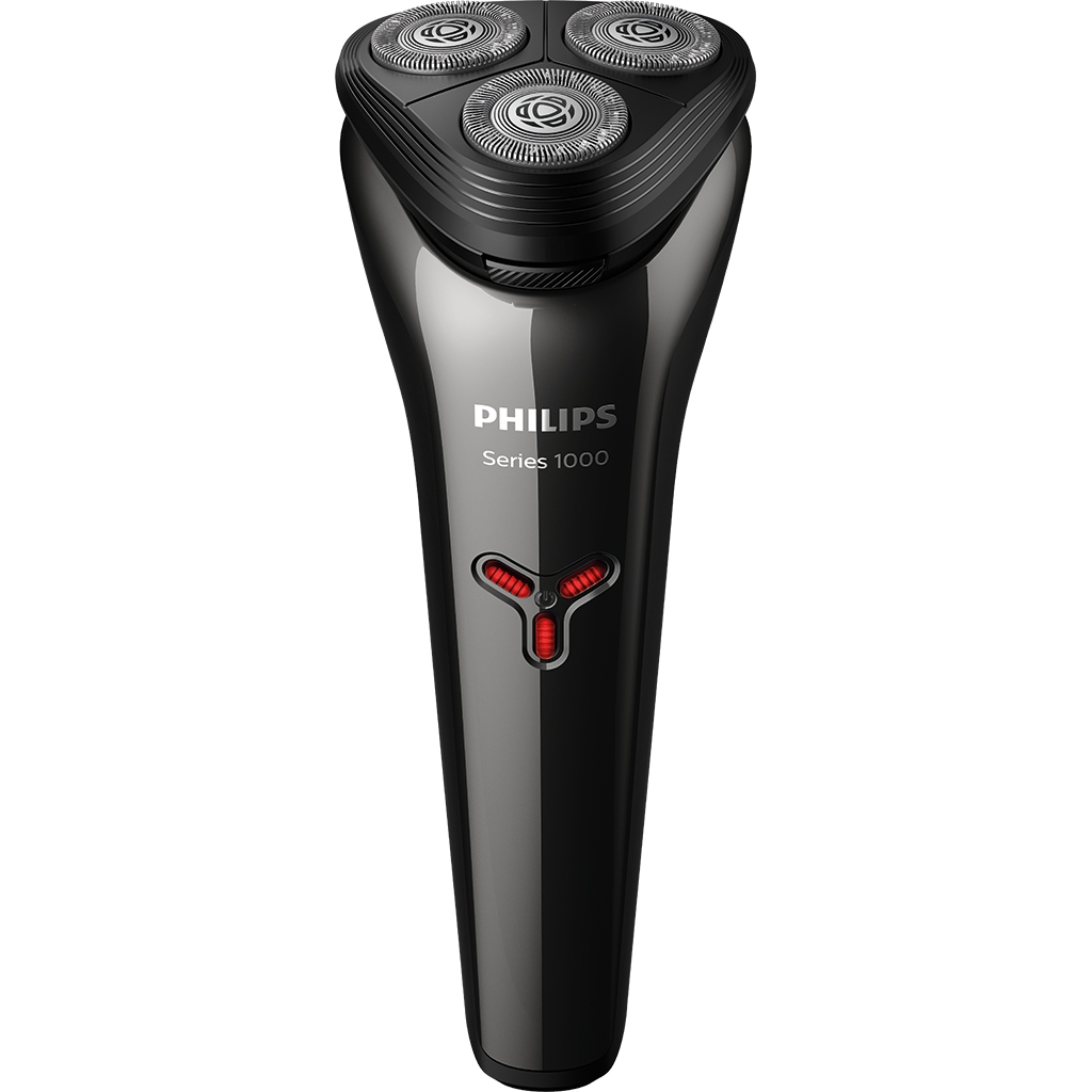 T383_Máy cạo râu Philips S1301