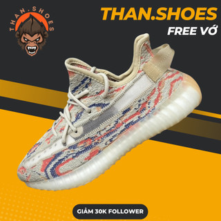Giày yz350 mx oat, yz 350 kem loang hàng cao cấp đế nén hạt chuẩn - than.shoes