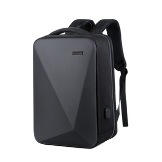 Balo chống trộm đi học đi làm GUBAG BL37 đựng Laptop chống thấm nước trang bị khe cắm sạc cao cấp