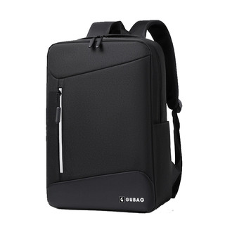 Balo đựng laptop nhỏ gọn GUBAG BL77 mang đi tiện lợi có cổng sạc USB, thiết kê sang trọng