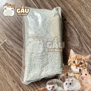 Cát SAND lót chuồng cho Hamster 1kg