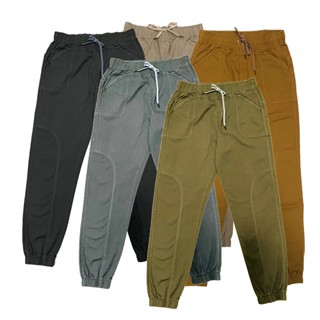 Quần Jogger Kaki Nam Ống Kiểu LT Q35 Winmaxx SevenStar