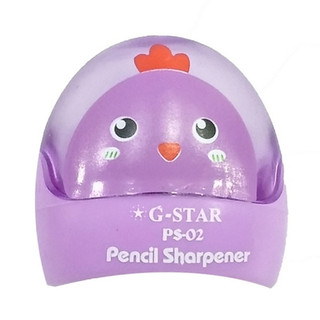 COMBO 5 CHUỐT BÚT CHÌ GSTAR PS-02 (SL:5c)