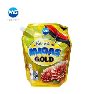 NƯỚC GIẶT XẢ MIDAS