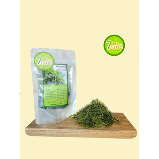 Rong nho tách nước Khánh Hòa - Gói 100gr