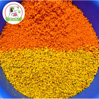 1KG BÍ ĐỎ VÀ CÀ RỐT LÀM SẠCH XAY NHUYỄN (HOẢ TỐC)