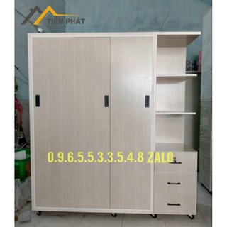 Tủ đồ _ tủ nhựa _ free ship lắp ráp hcm
