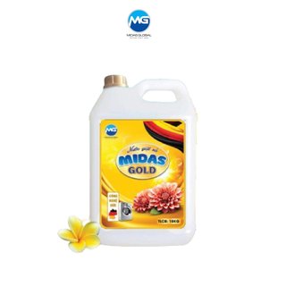 NƯỚC GIẶT XẢ MIDAS