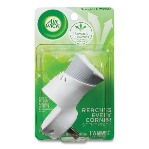 Máy phát tinh dầu thơm phòng Air Wick Scented Oil Warmers (Mỹ)