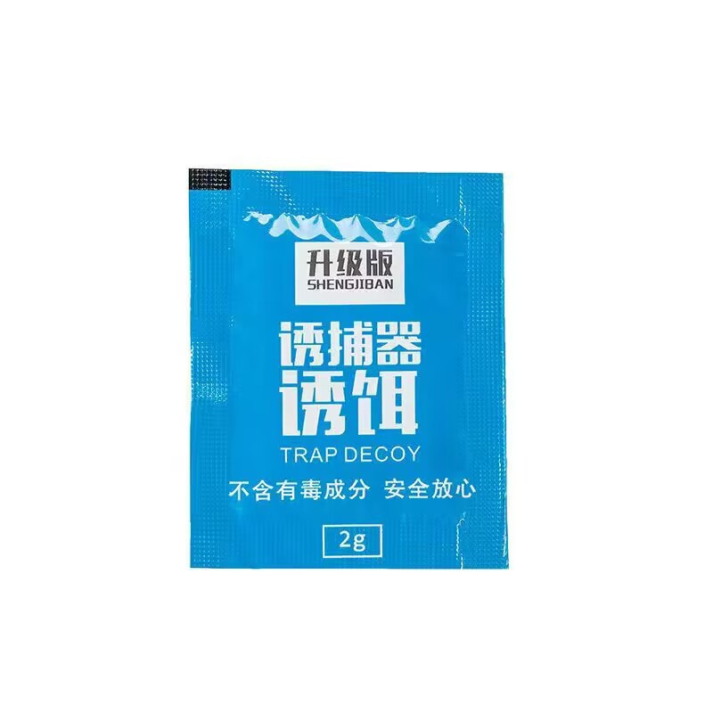 gói mồi bẫy gián