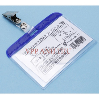 10 BẢNG TÊN KẸP SẮT CỨNG - DẺO ( SL:10)