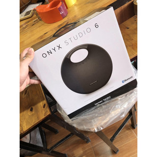 Loa Bluetooth Harman Kardon Onyx Studio 6 - Mới Chính Hãng (Bảo Hành 12T)
