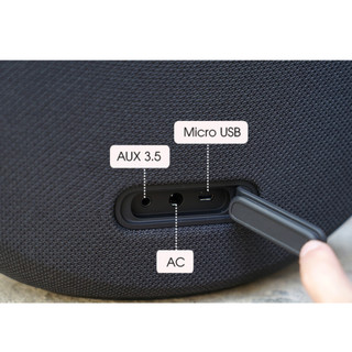 Loa Bluetooth Harman Kardon Onyx Studio 6 - Mới Chính Hãng (Bảo Hành 12T)