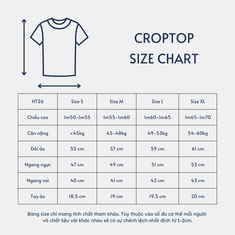 [Choice] Áo Thun Dáng Ôm HT26 Cổ Bấm Cúc Vải Mềm Mịn, Co Giãn Cao | BigBuy360 - bigbuy360.vn