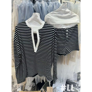 Set Bộ Kẻ Khuy Dọc Siu Hot L1