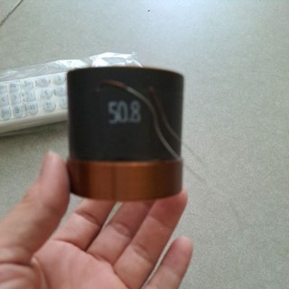 CÔN LOA P.50.8 4 LỚP