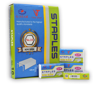 Kim bấm số 10 gstar