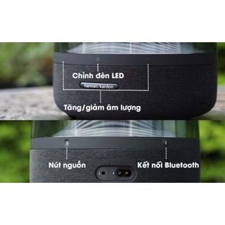 Loa Bluetooth Harman Kardon Aura Studio 3 - Mới Chính Hãng (Bảo Hành 12T)