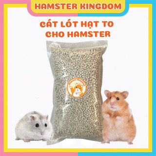 Cát lót chuồng cho chuột hamster cát sand hamster 1kg