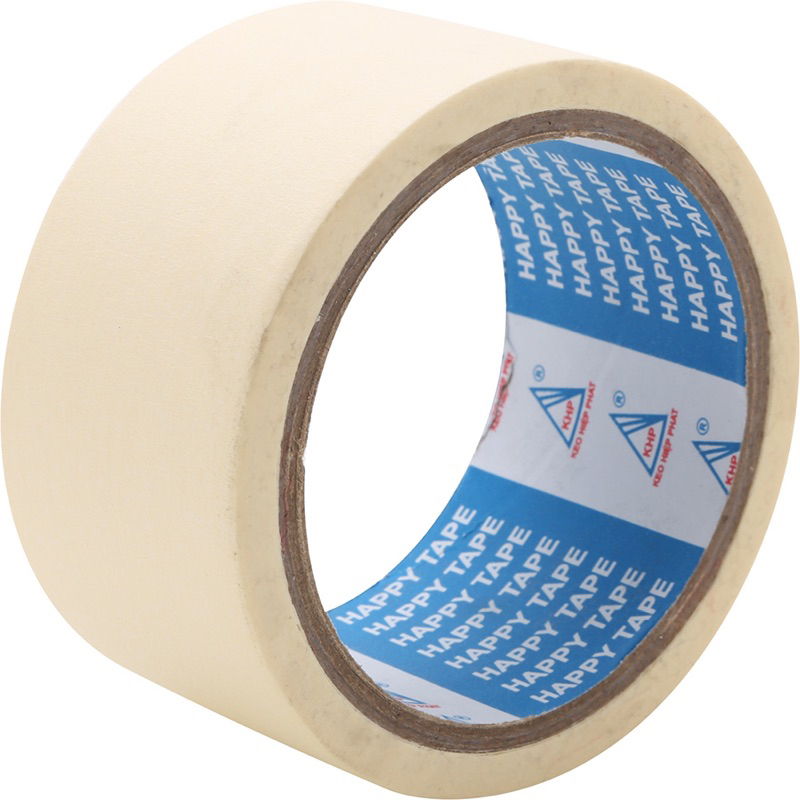 COMBO 3 CUỘN BĂNG KEO GIẤY 5F-22ya