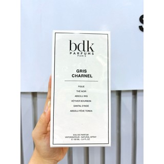 Nước Hoa Unisex ❣️FREESHIP❣️ Nước Hoa BDK Parfums Gris Charnel EDP